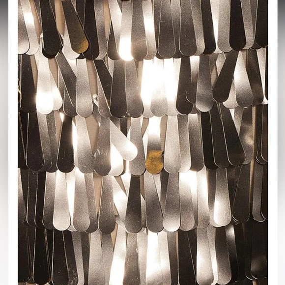 NWT Antonio Melani
Nessa Coordinating Pailette Sequin Blouse - Picture 4 of 9